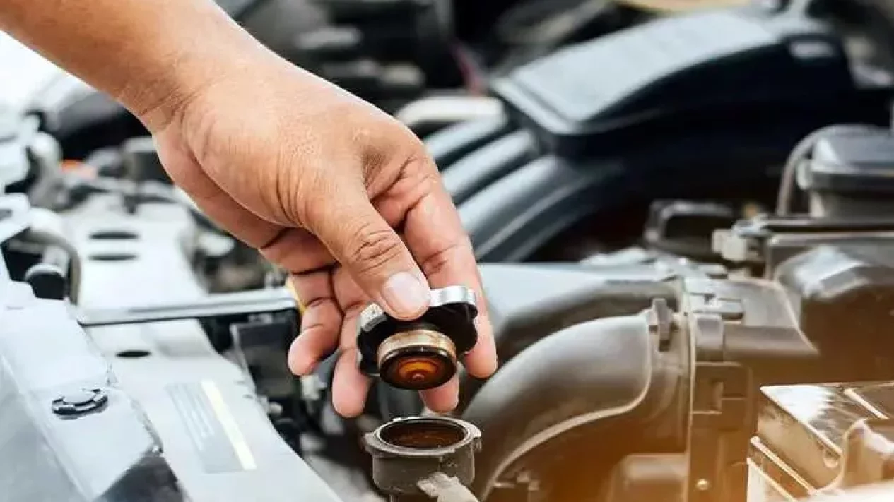 Penyebab Radiator Mobil Rusak yang Wajib Diwaspadai Pemilik