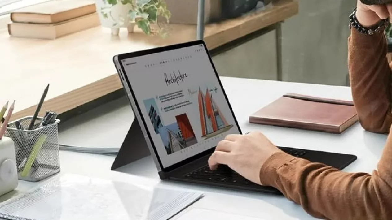 Tablet Murah 1-3 Jutaan Terbaik 2026 untuk Kerja Cepat
