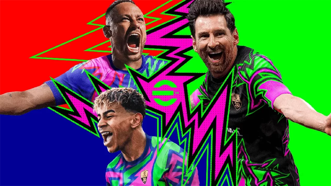 Tips main eFootball 2024 Biar Jago dan Skuad Makin Gacor