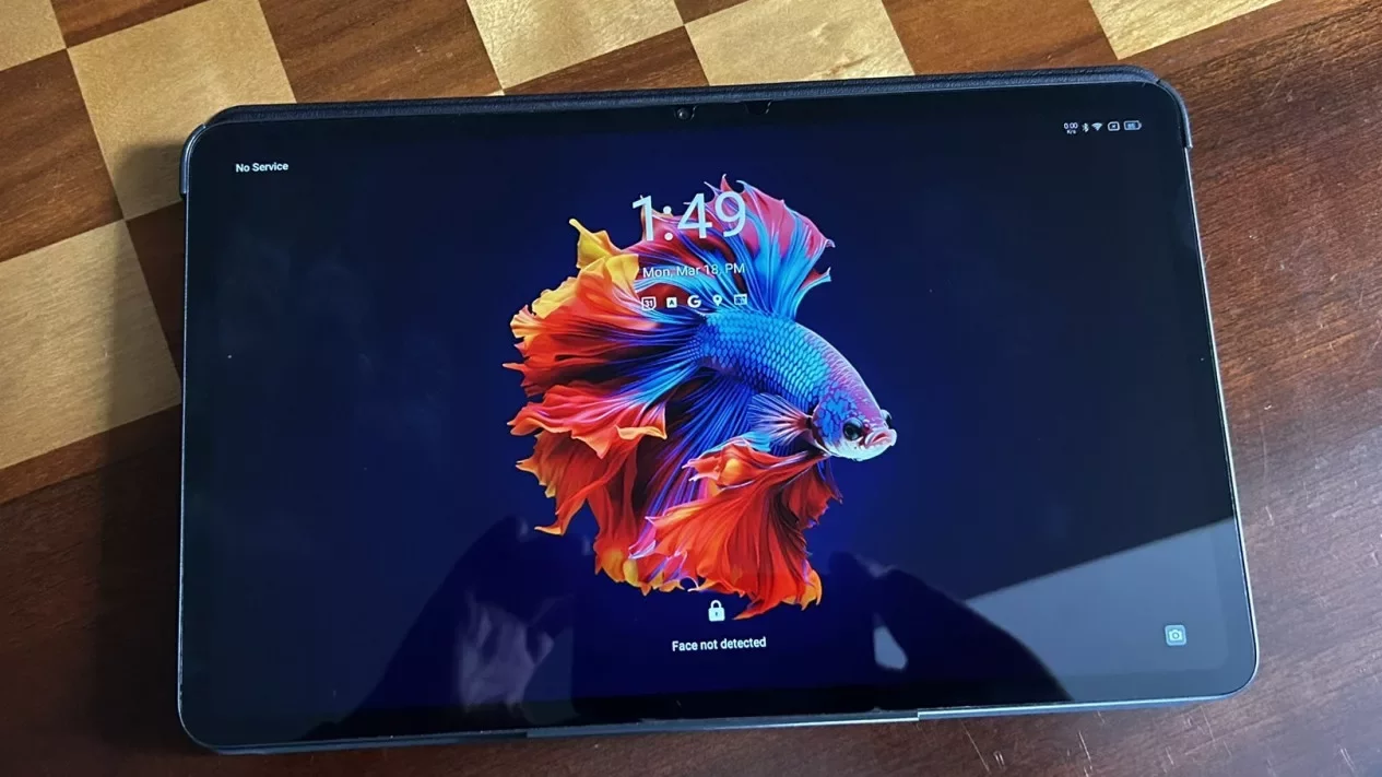 Tablet Blackview Tab 18: Harga 3 Jutaan dengan Audio Harman