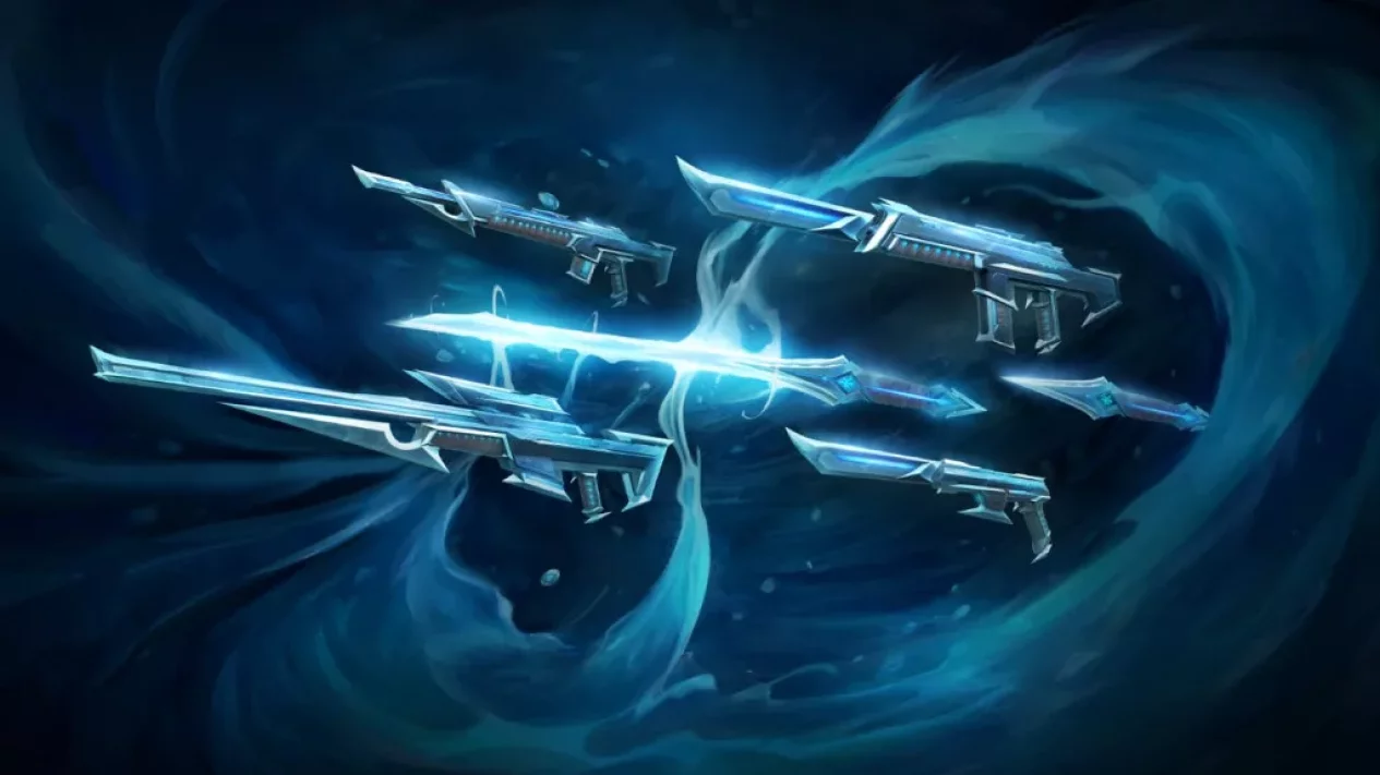 Valorant Season 2026 Act 3 Rilis, Ada Mode Skirmish Baru