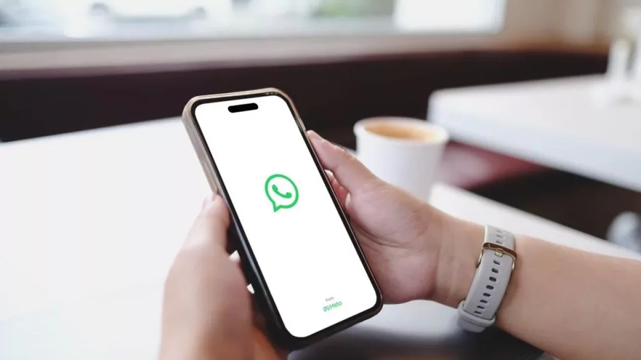 Penyimpanan Cloud WhatsApp: Solusi Baru Cadangkan Chat Hemat