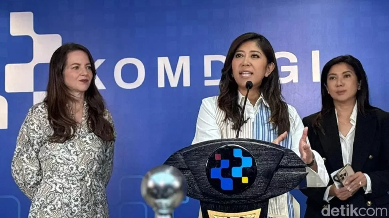 Fitur Chat Game Online Anak Wajib Dimatikan di Semua Platform