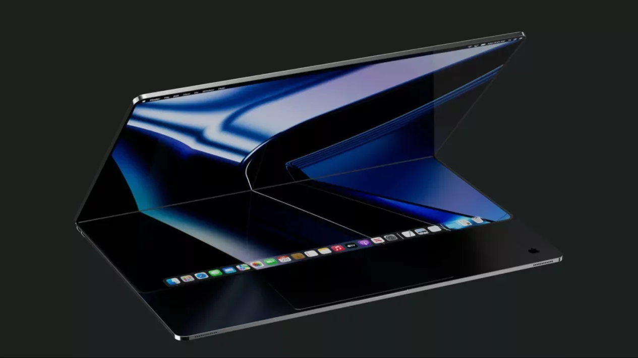 Proyek iPad Lipat Apple Terancam Batal Akibat Masalah Produksi