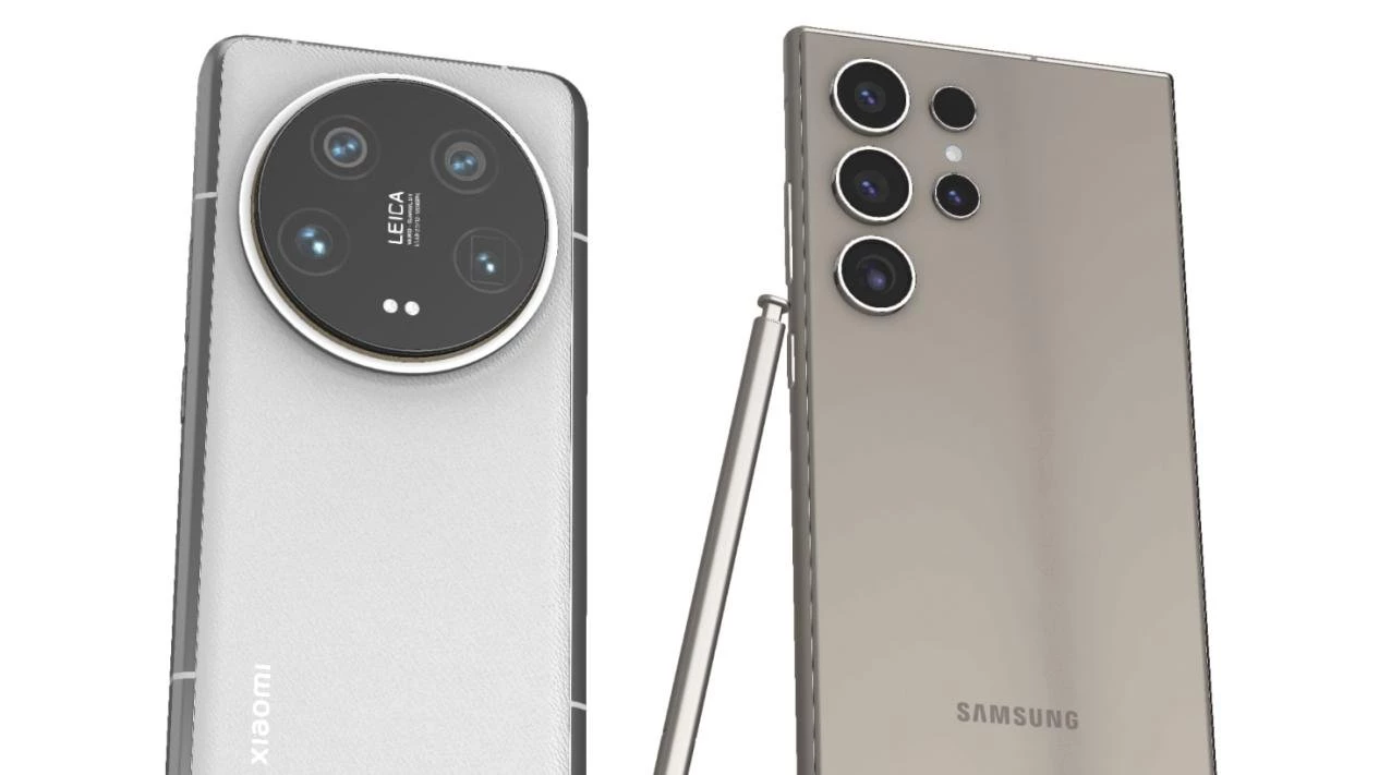 Xiaomi 14 vs Samsung Galaxy S24: Jangan Salah Pilih, Ini yang Lebih Cocok untuk Kebutuhanmu