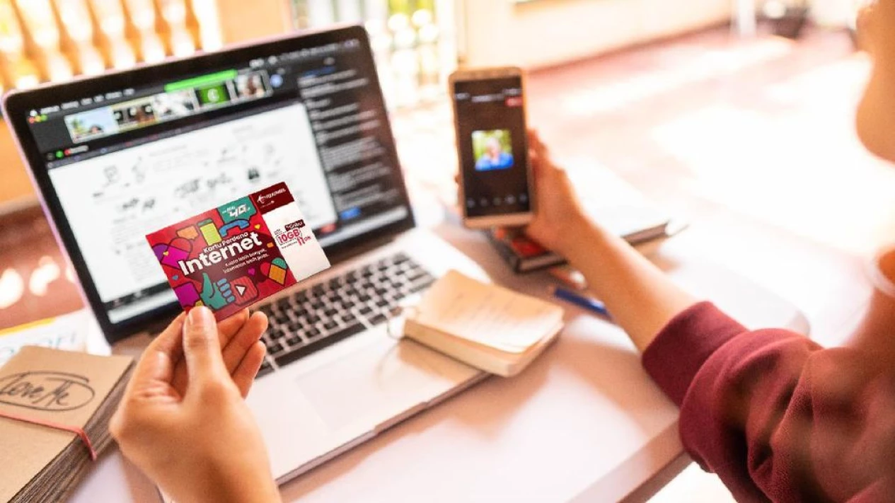 Cara Aktifkan Kuota Rollover Telkomsel, IM3, dan XLSmart agar Sisa Internet Tak Hangus