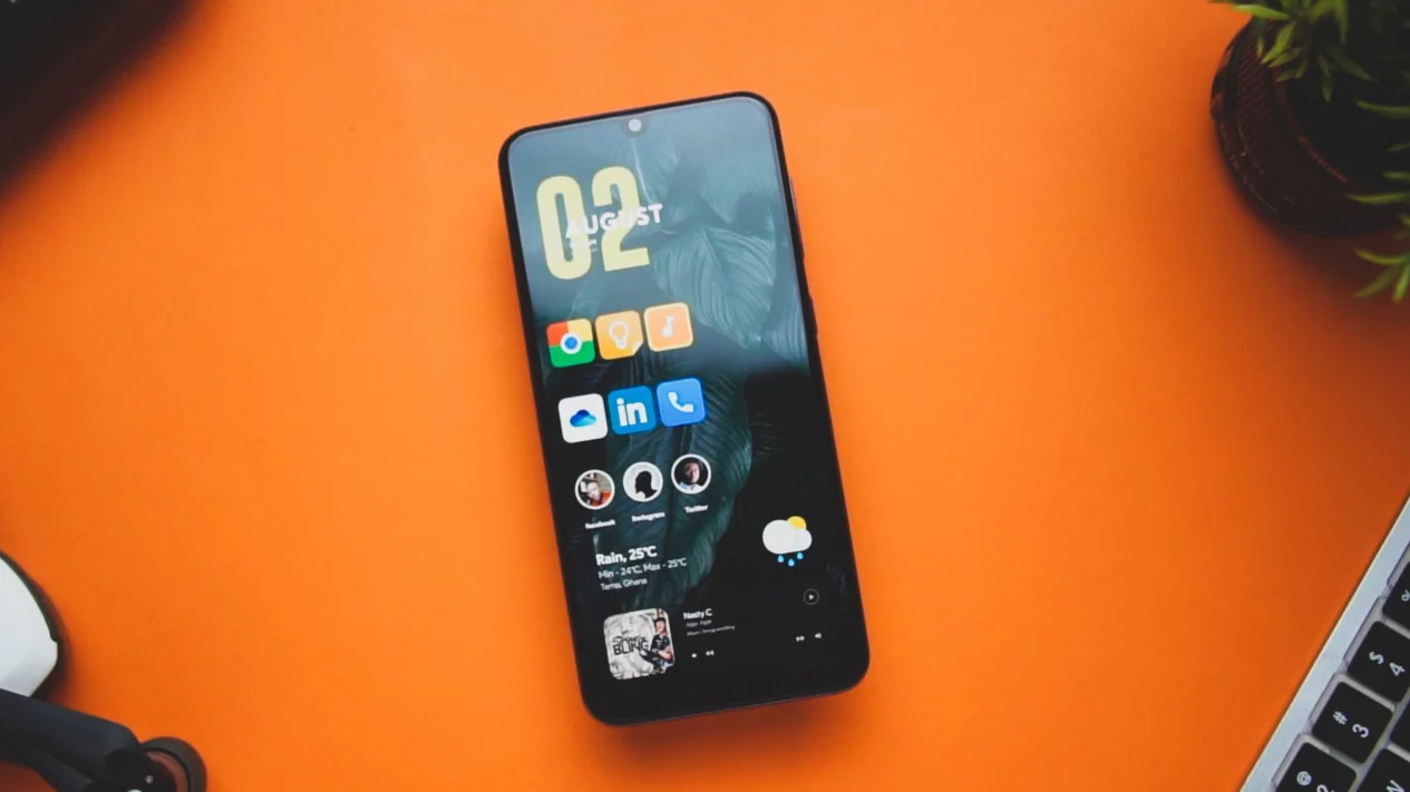 Mengejutkan! Perang HP Murah Rp1 Jutaan Makin Sengit, Fitur AI dan Flagship Mengguncang Pasar
