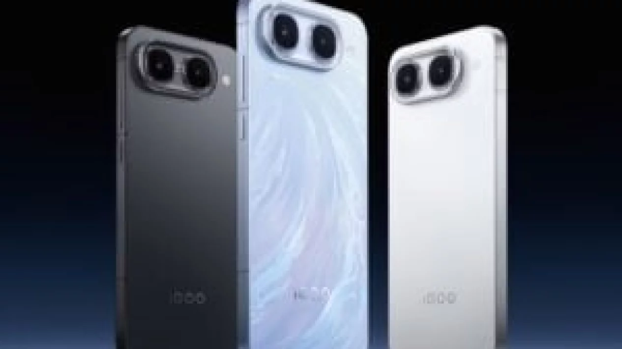 Terungkap! iQOO Neo 11 Ultra Bawa Layar 2K Hemat Daya Buatan Material F2 Pertama di Dunia