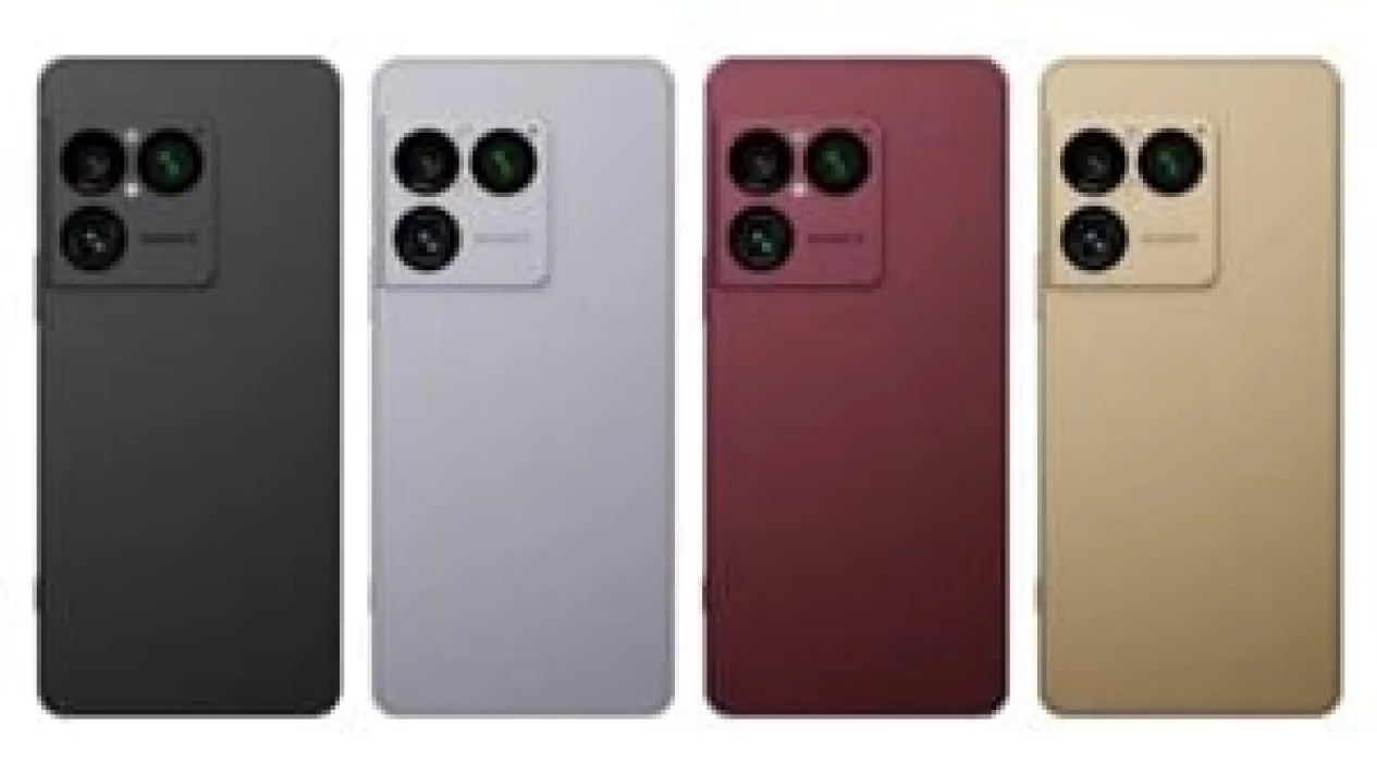 Mengejutkan! Bocoran Sony Xperia 1 IX Terungkap Lebih Cepat, Bawa Fitur Satelit dan eSIM Khusus