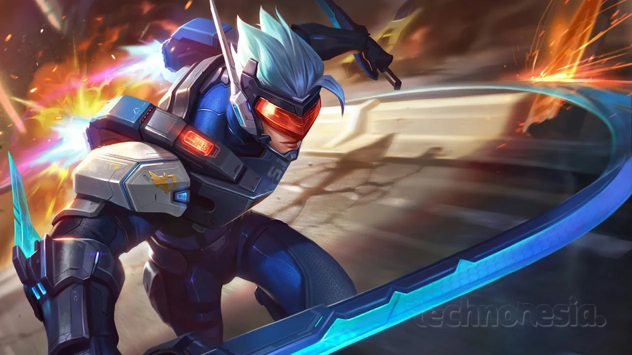 5 Hero Counter Saber Mobile Legends: Strategi dan Build Item yang Tepat