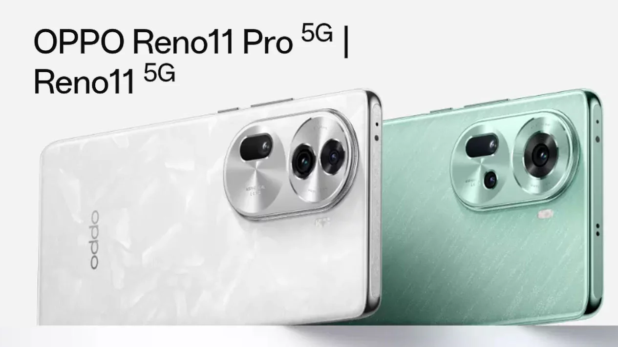 Oppo Reno 11 Series Resmi Rilis, RAM Hingga 24GB Berikut Spesifikasi dan Harganya