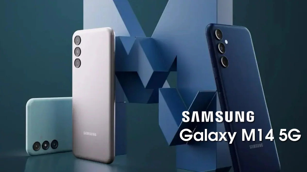 Harga Samsung Galaxy M14 5G Terjun Bebas di Agustus 2024