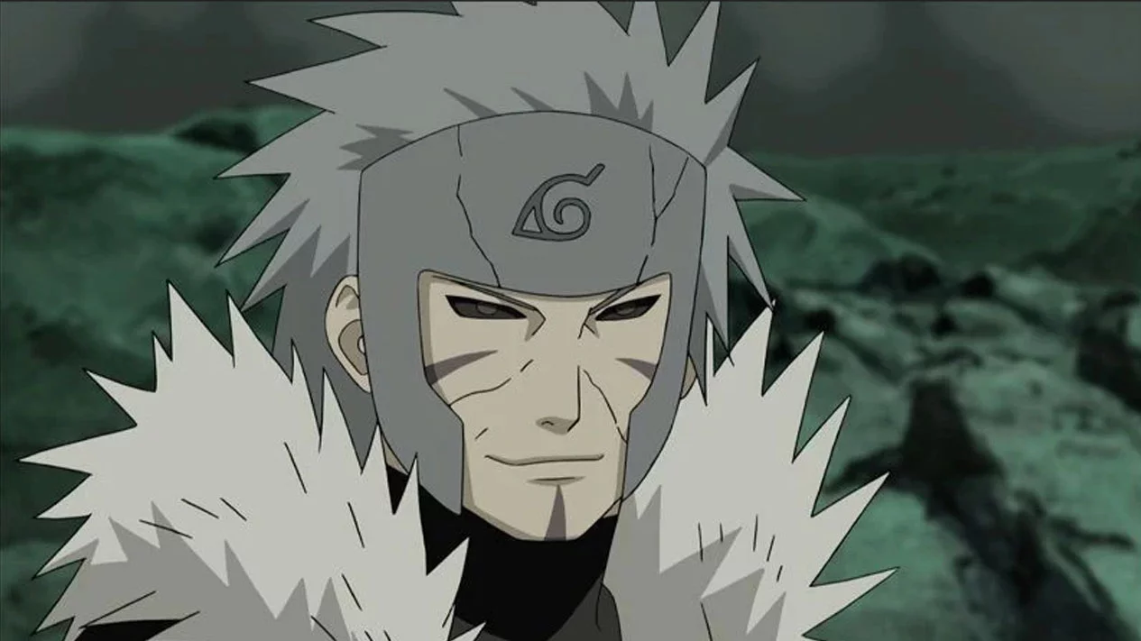 Mengungkap Kehebatan Jutsu Berbahaya di Naruto Saat Dibangkitkan Edo Tensei