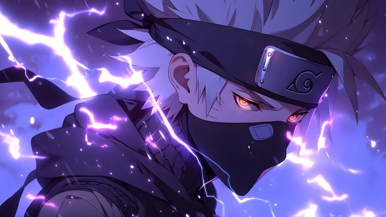Kisah Cinta Kakashi: Dari Naruto Hingga Boruto, Alasan Mengapa Pensiunan Hokage Belum Juga Menikah