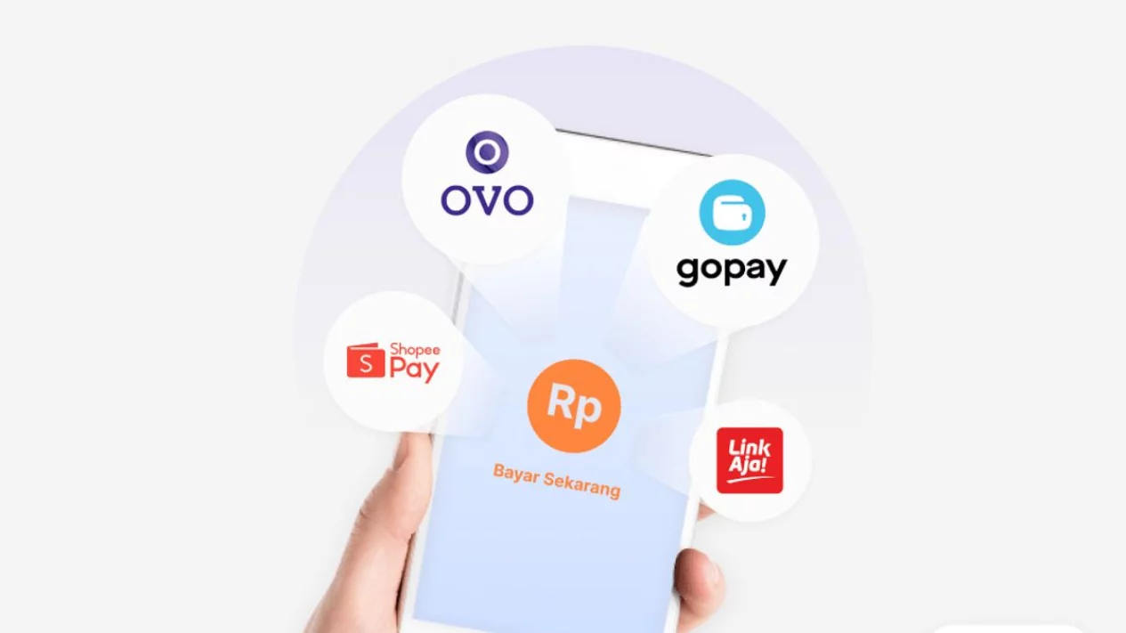 5 Rekomendasi Dompet Digital Keren Buat Anak Muda di Tahun 2024!