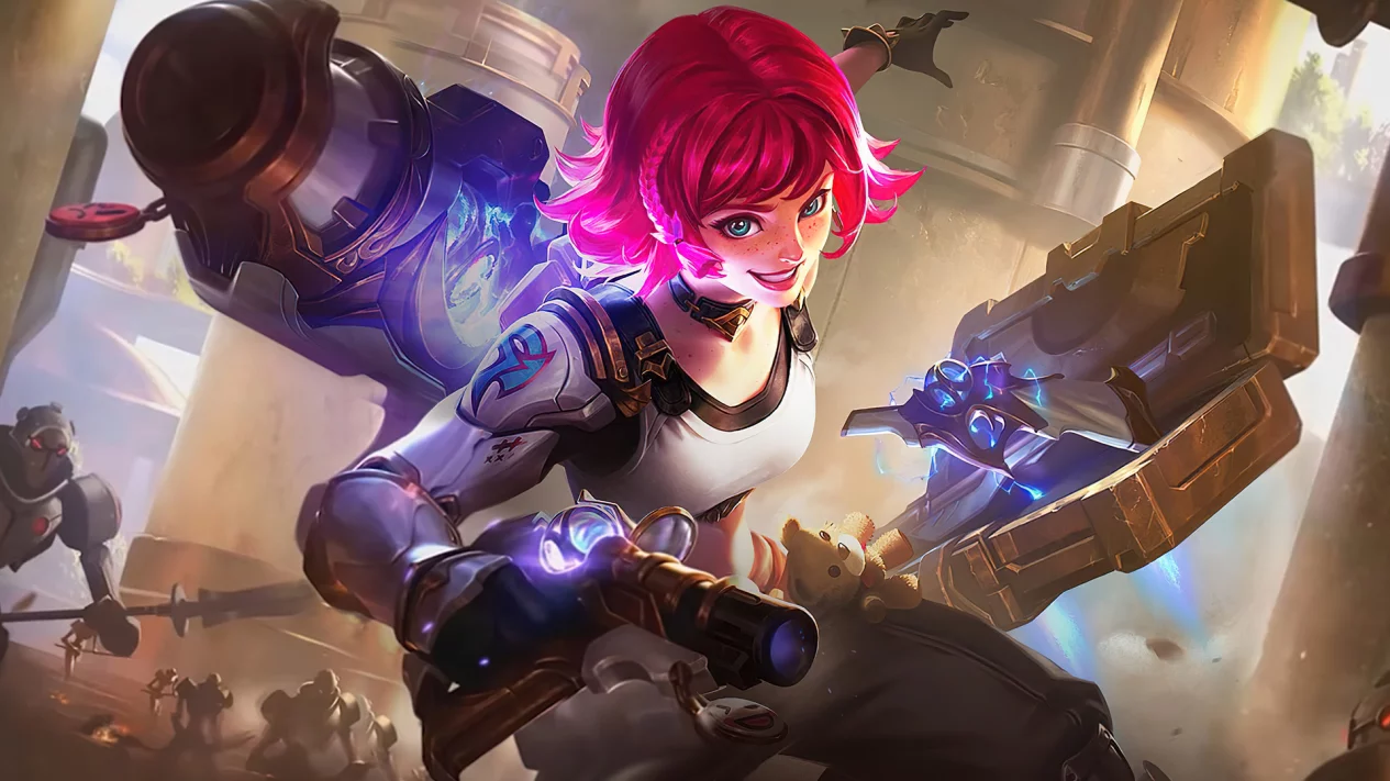 Rahasia Kekuatan Beatrix ML Season 31: Bangun Build Terbaru Fokus Damage dan Lifesteal