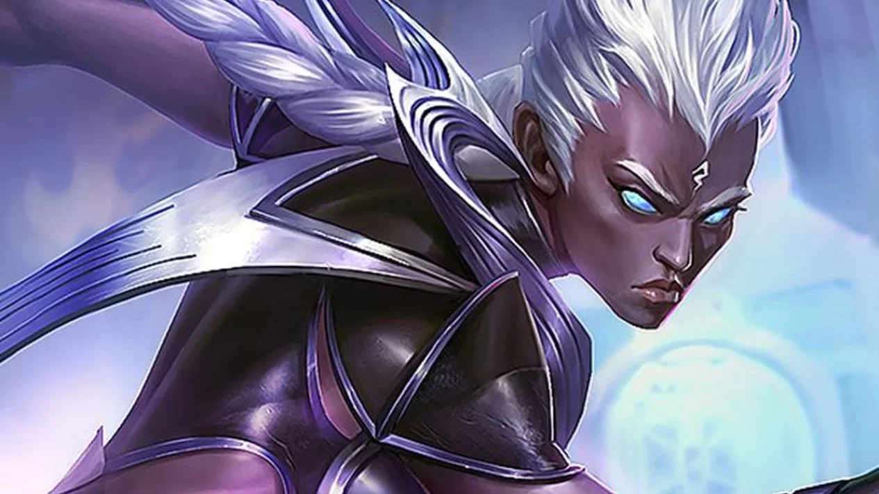 Rahasia Terbaru Karrie di Mobile Legends: Build Super Kuat untuk Musuh Ketar-Ketir!