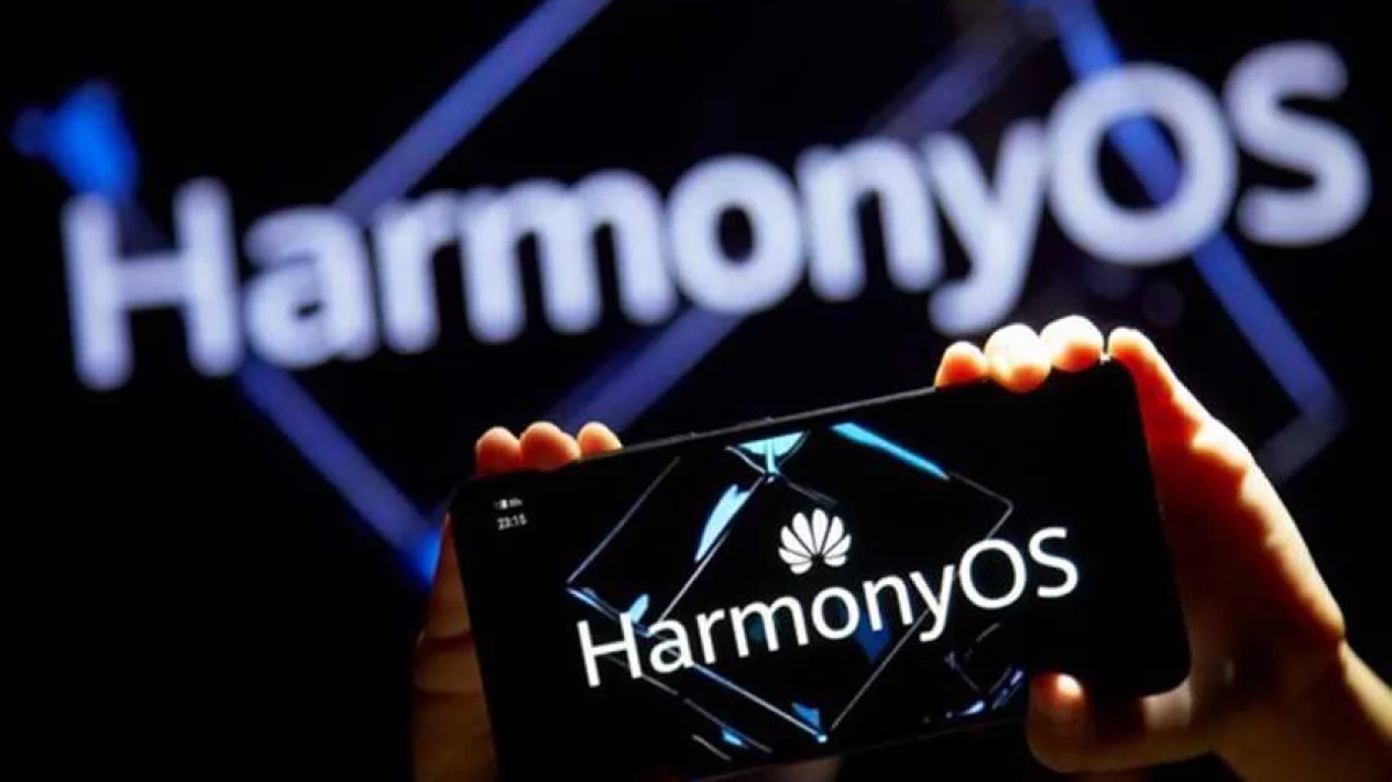 HarmonyOS Next Tanpa Dukungan Aplikasi Android: Pengalaman Baru Pengguna Huawei!
