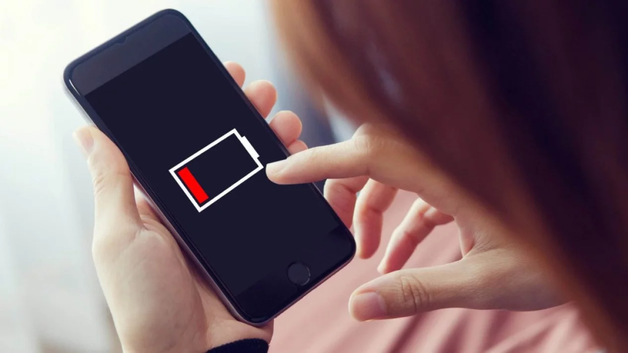 10 Cara Efektif Menghemat Baterai Ponsel Android: Tips Ampuh Agar Tahan Lama!