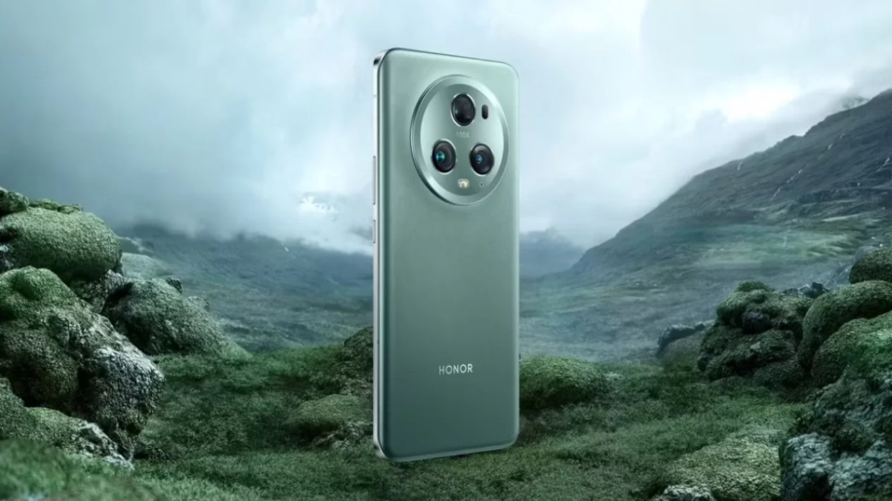 Honor Magic 6 Series Pakai Snapdragon 8 Gen 3, Cek Spesifikasi Dan Harganya