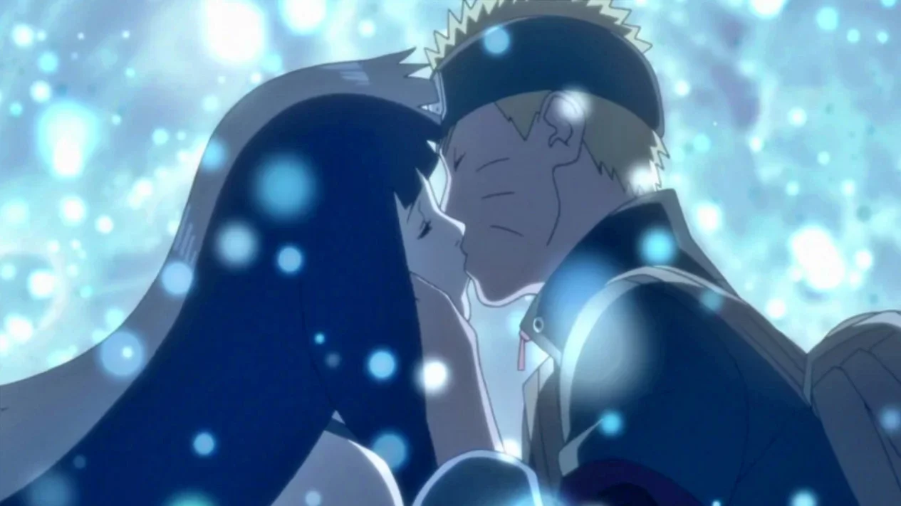 Kisah Cinta Naruto dan Hinata: 8 Fakta Menarik yang Mungkin Belum Kamu Tahu