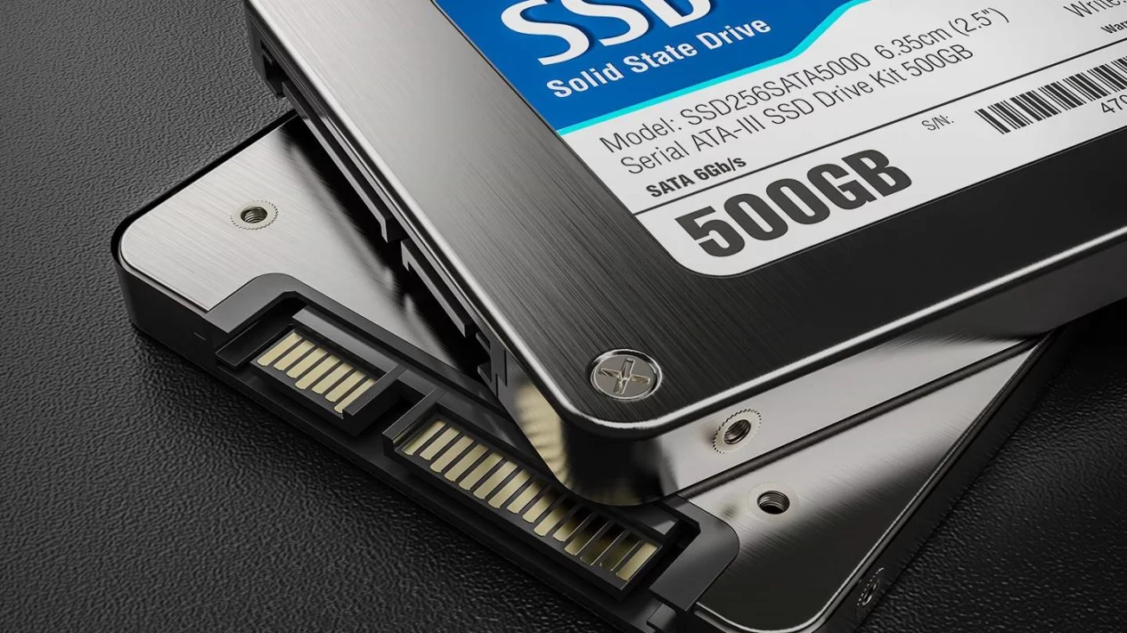Proyeksi Harga SSD 2024: Kenaikan 30-50%, Konsumen Harus Waspada