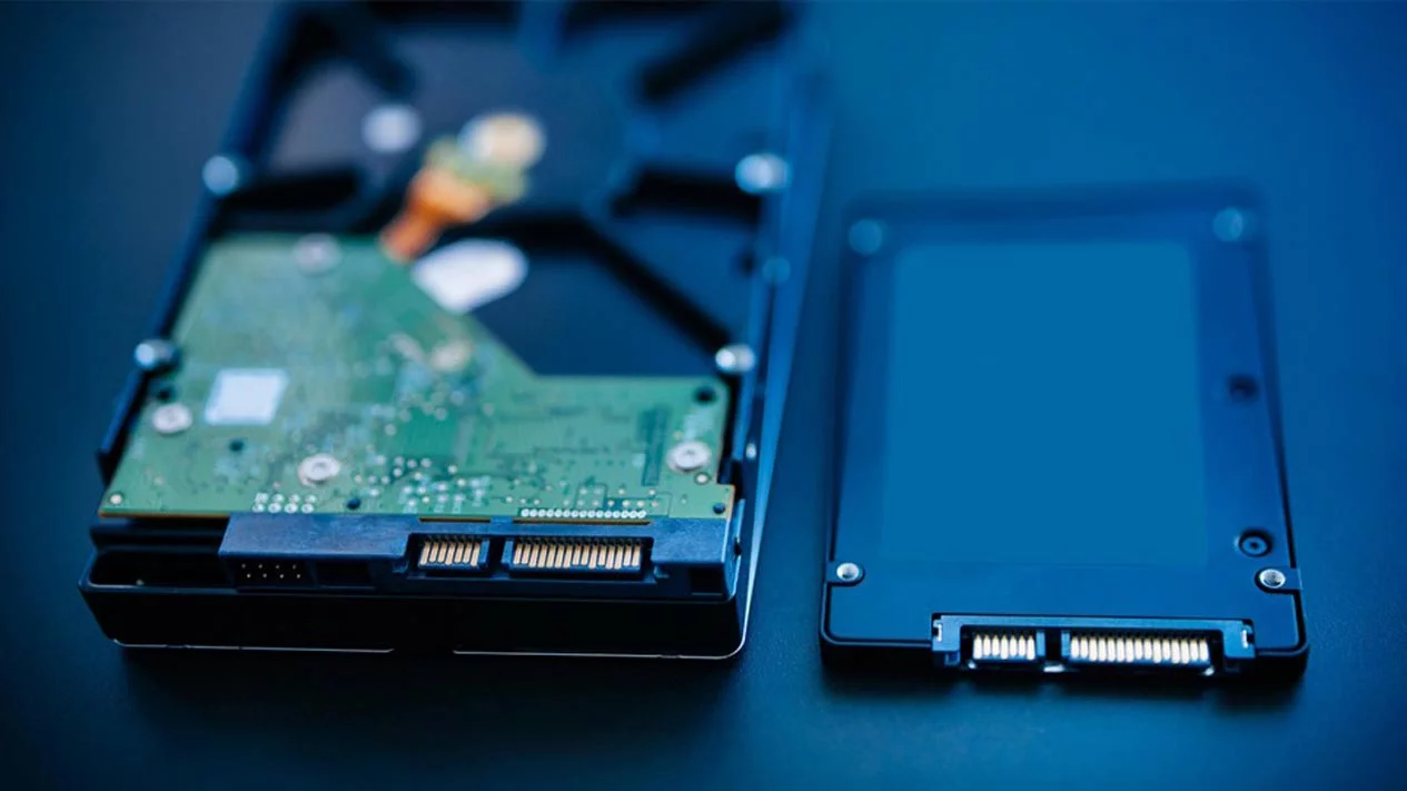 Upgrade Laptop ke SSD: 7 Alasan Mengapa Anda Harus Melakukannya