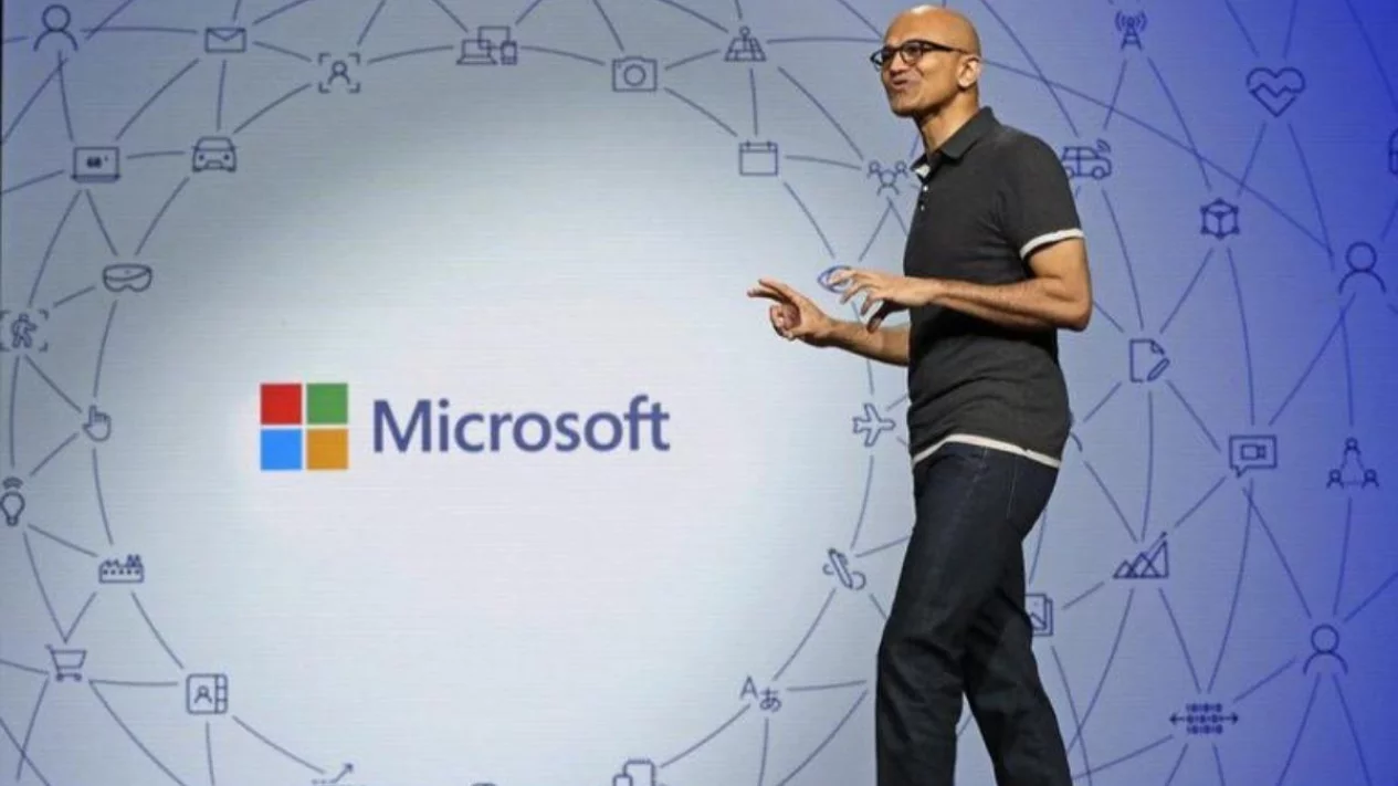 Inovasi Terkini: Microsoft Gunakan Kecerdasan Buatan untuk Baterai Ramah Lingkungan