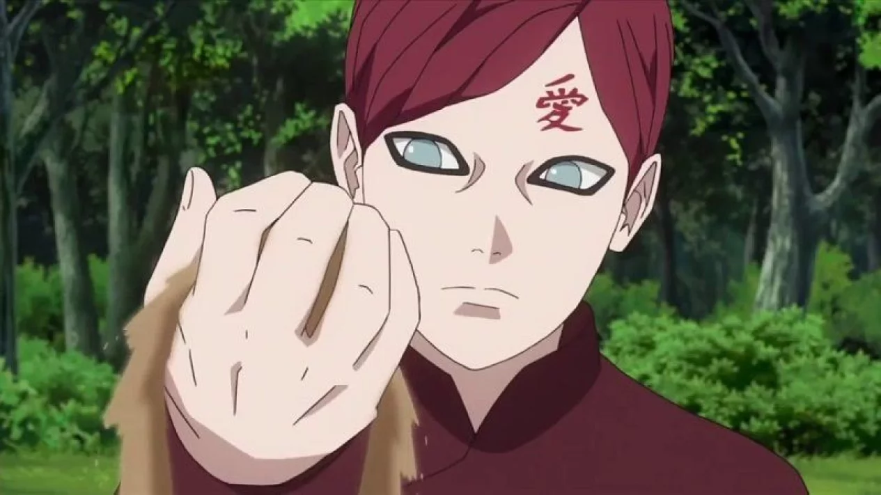 Gaara, Fakta Menarik Kazekage Termuda di Naruto: Pemilihan, Kekuatan, dan Sistem Keturunan