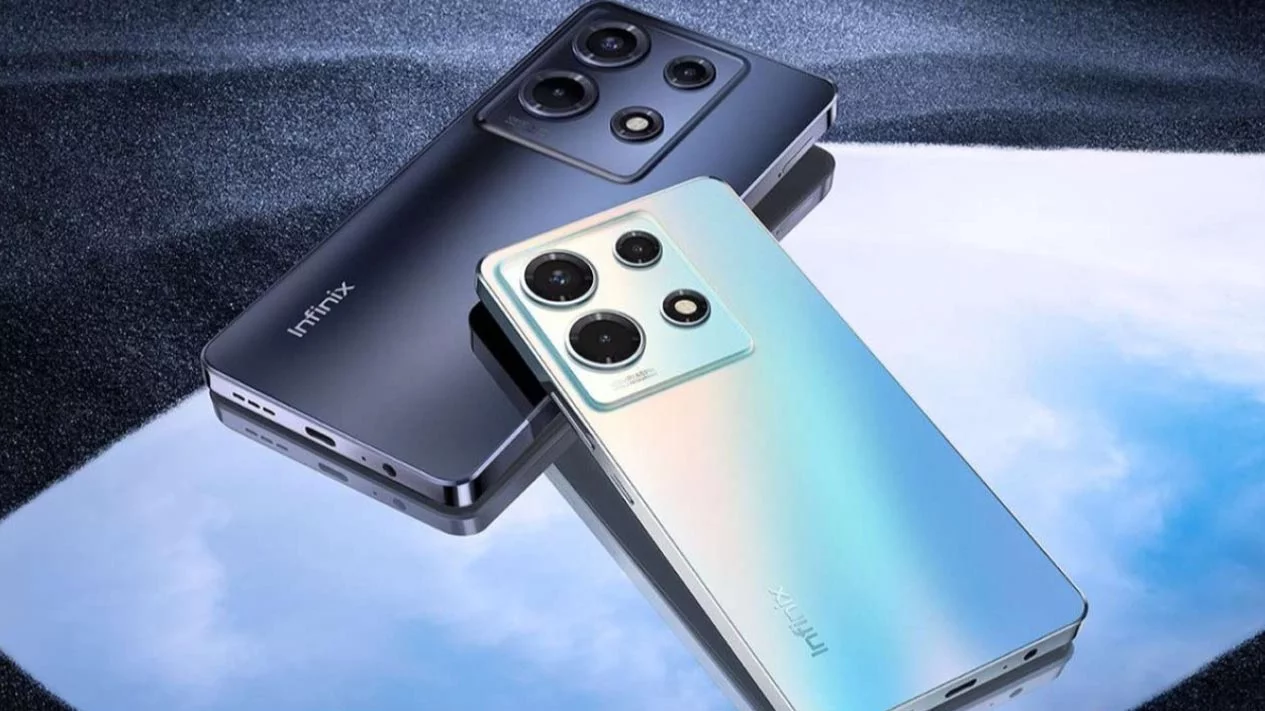 Infinix Smart 8 Resmi Meluncur di India: Berikut Spesifikasi dan Harganya