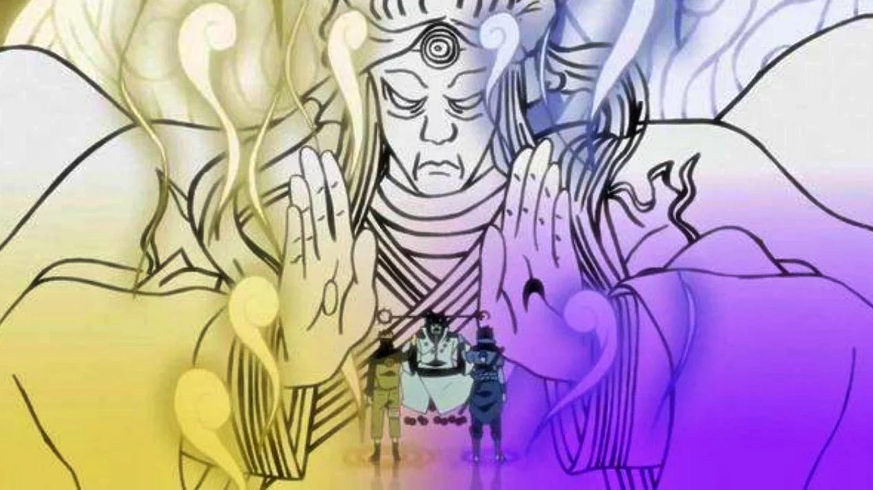 Jejak Reinkarnasi Asura dan Indra Pasca Era Naruto-Sasuke: Benarkah Siklus Telah Berakhir?