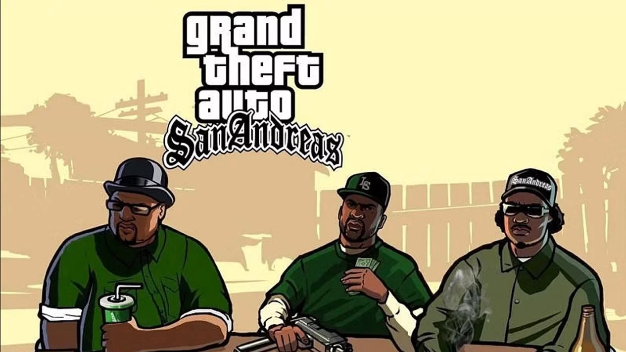 Panduan Lengkap: Download GTA San Andreas di iPhone – Dari App Store hingga Netflix