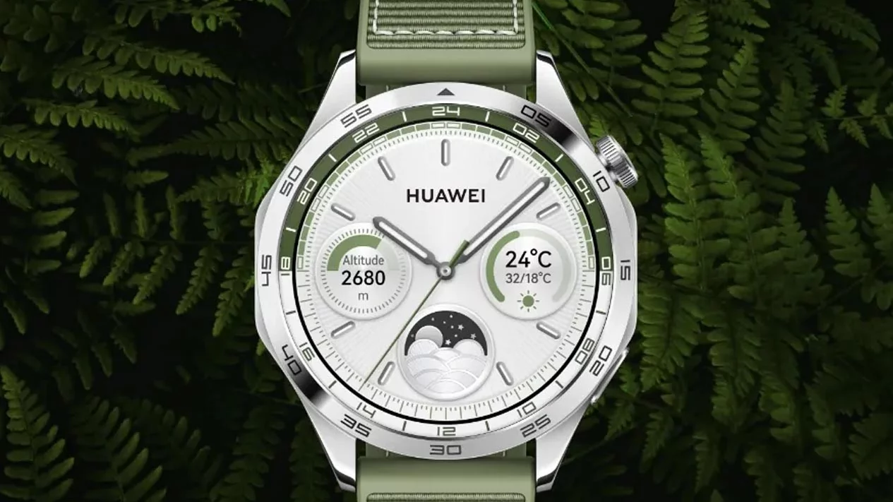 Huawei Watch GT 4 dan Watch Ultimate: Keanggunan Terkini dalam Dunia Smartwatch