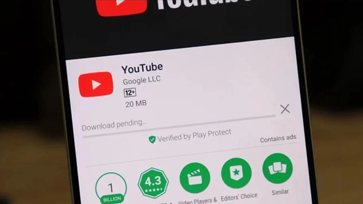 Cara Mengatasi Download Pending di Google Play Store: Solusi Ampuh Permasalahan Unduhan