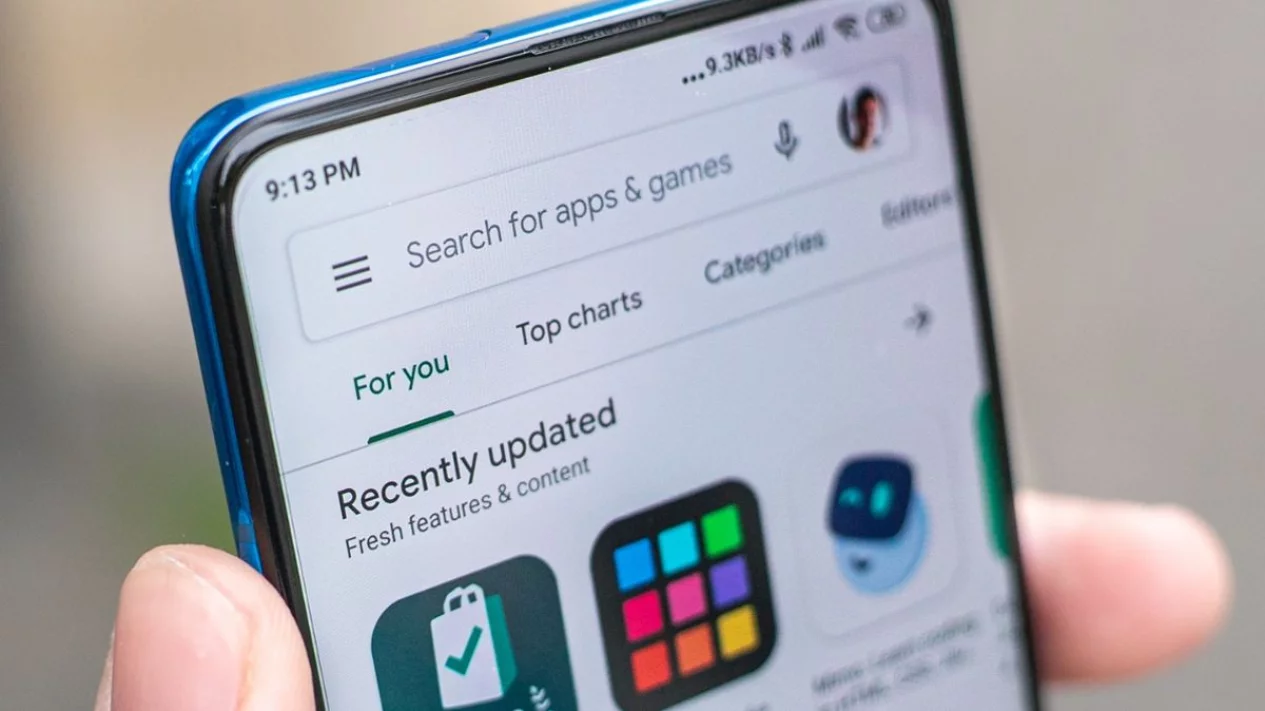 Cara Mudah Menghentikan Auto Update Aplikasi di Google Play Store: Hemat Kuota!