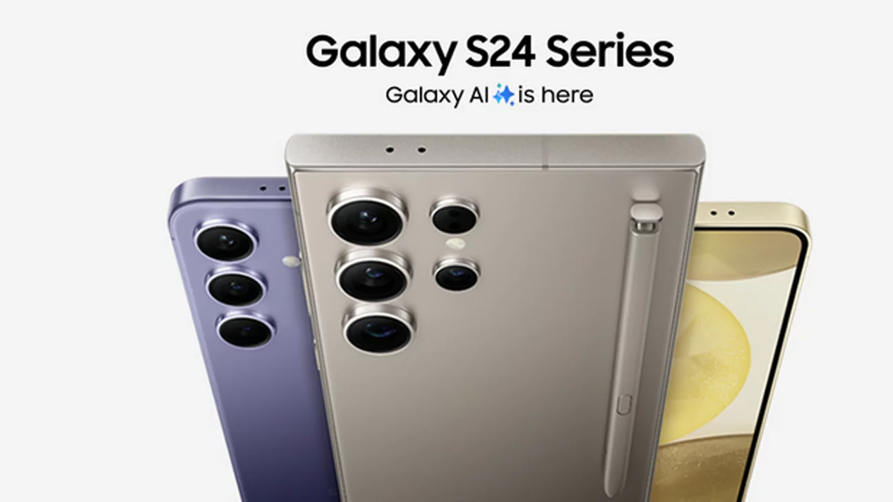 Samsung Galaxy S24 Series: Berikut Spesifikasi dan Harganya!