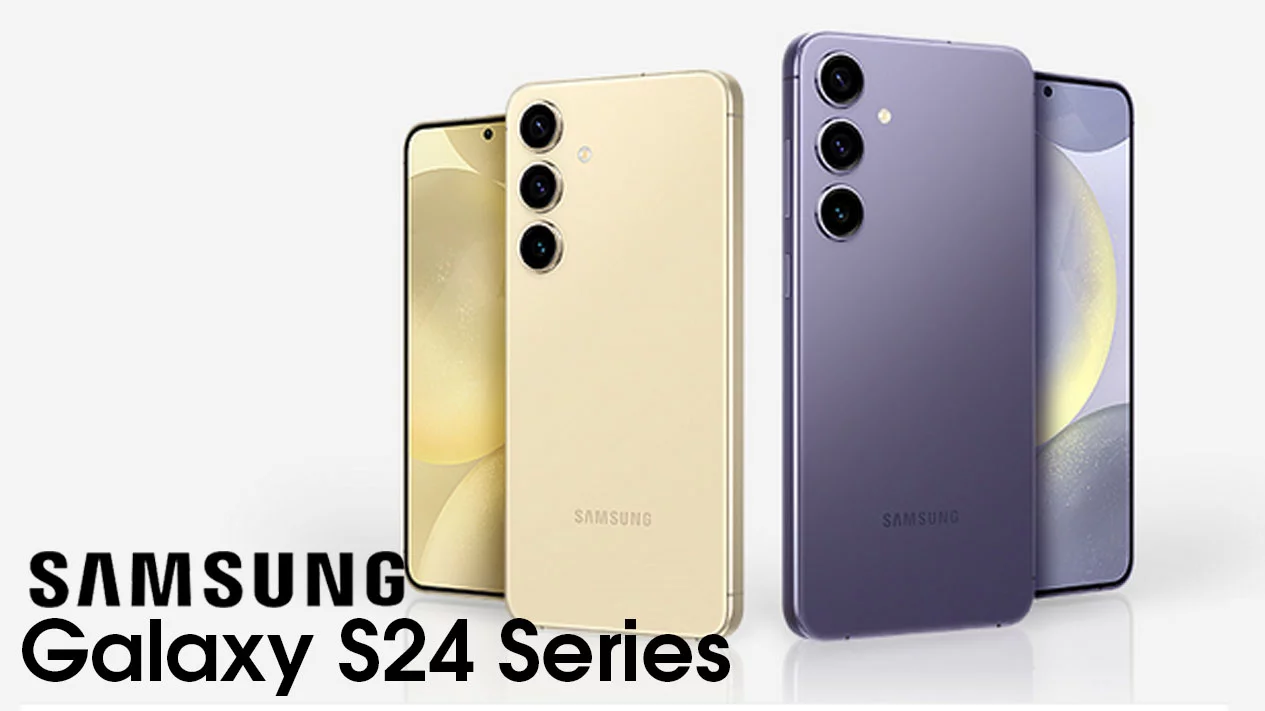 Spesifikasi Samsung Galaxy S24 Series di Indonesia dan Fitur Galaxy AI yang Canggih