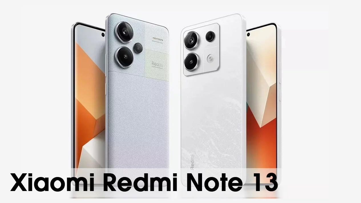 Xiaomi Redmi Note 13 Series Resmi Rilis: Berikut Spesifikasi dan Harganya