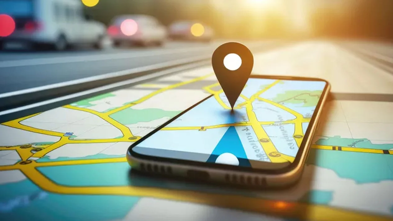 Cara Lacak HP Android yang Hilang: Tips Ampuh Find My Device Google