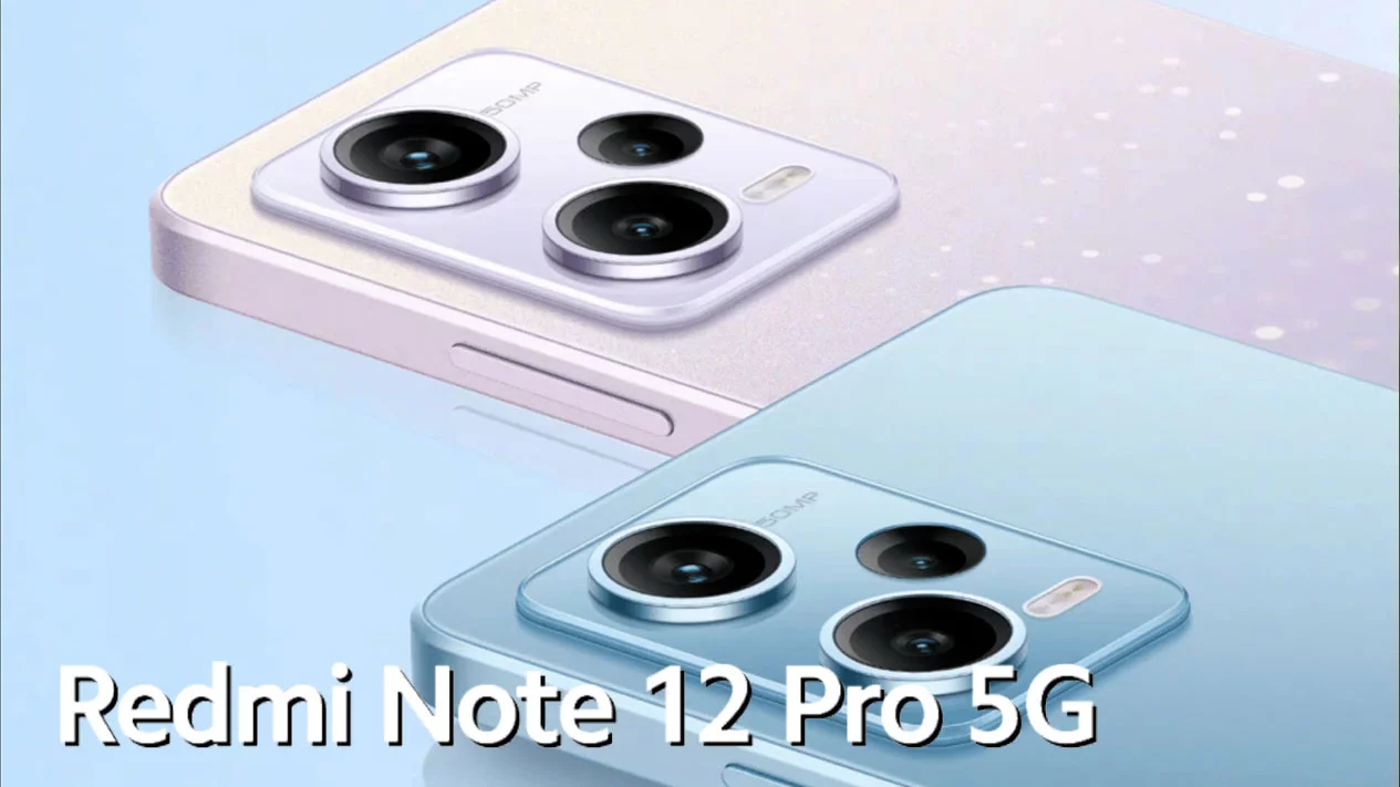 Redmi Note 12 Pro 5G: Harga Turun 600 Ribuan Januari 2024, Cek Spesifikasinya