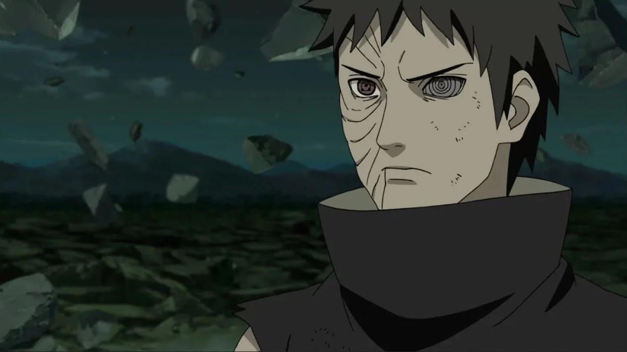Dosa Besar Obito: Menciptakan Kekacauan di Dunia Shinobi, Era Boruto Pun Terpengaruh!