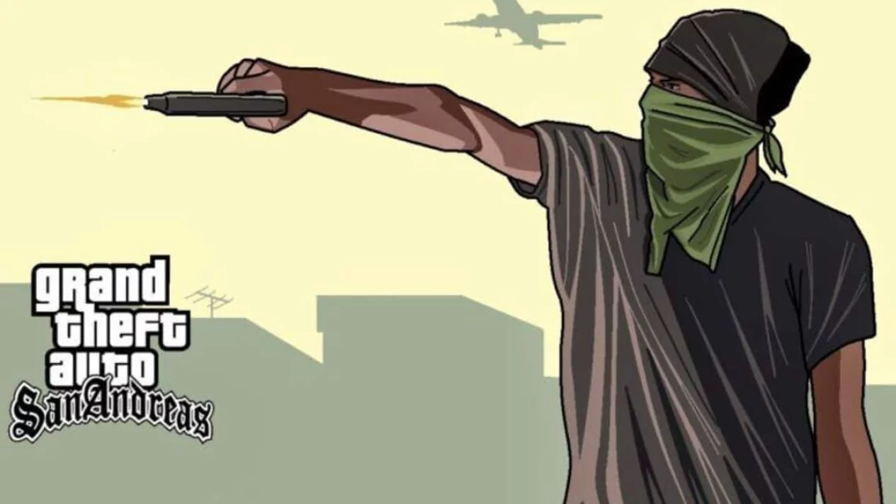 Rahasia Terbaru GTA 2024: Cheat Peluru Tanpa Batas Paling lengkap!