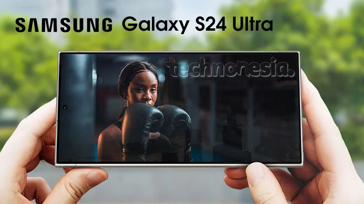 Apa yang Membuat Samsung Galaxy S24 Semakin Kuat dan Tangguh?