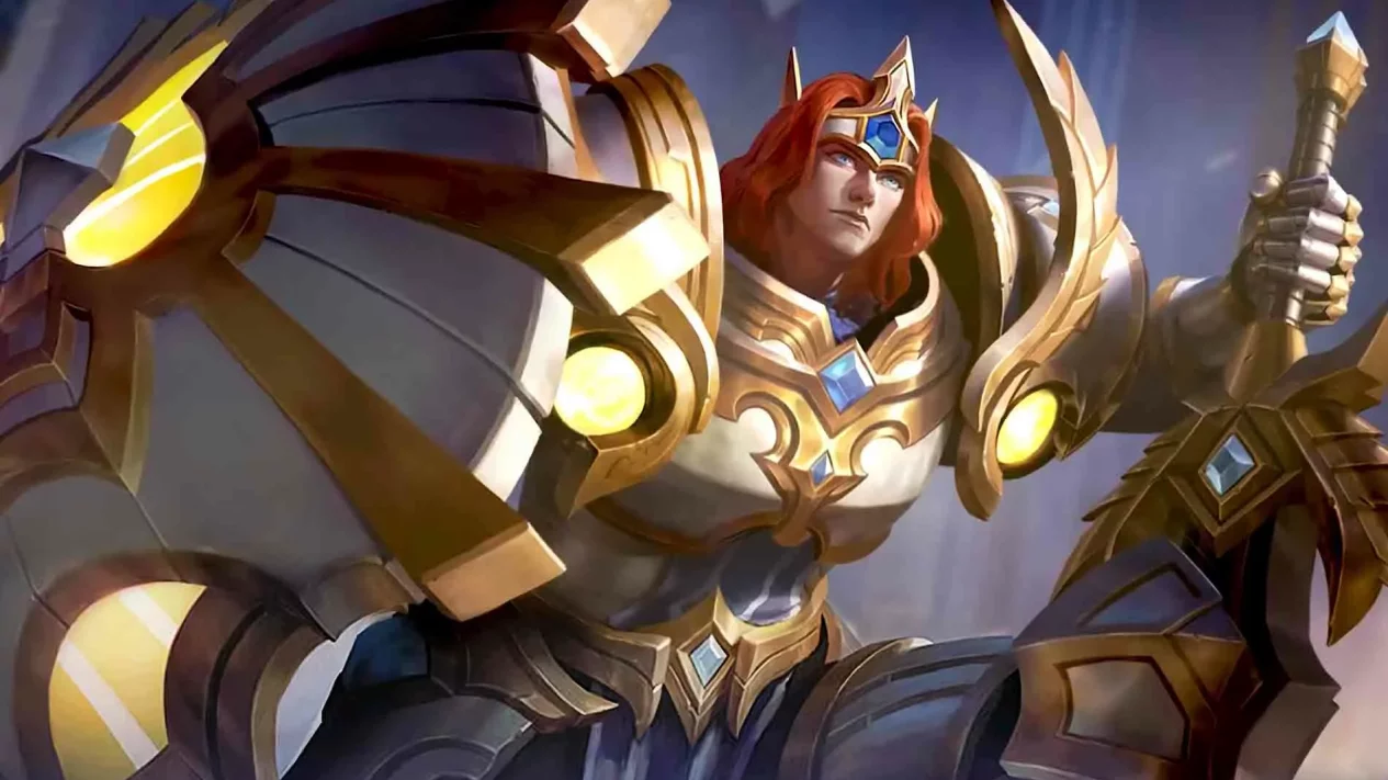 Hero Tier Epic Jadi Over Power di Mythic Mobile Legends