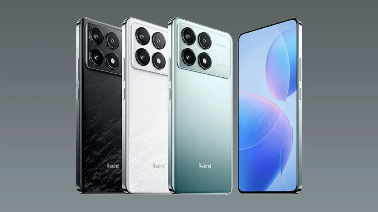 Xiaomi Guncang Pasar Smartphone dengan Redmi K70 Ultra