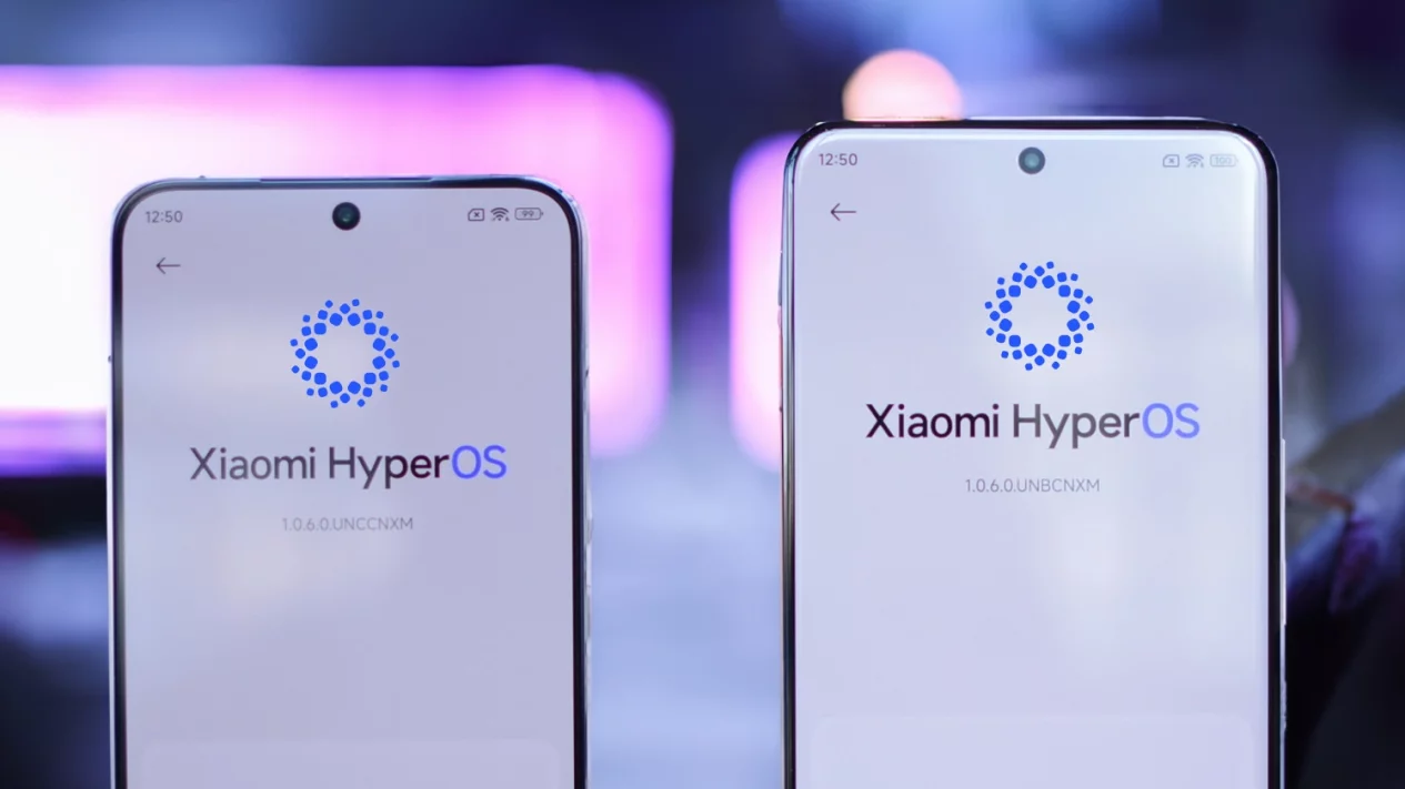 HP Xiaomi yang Dapat HyperOS di Q1 2024, Ada Redmi Note 12