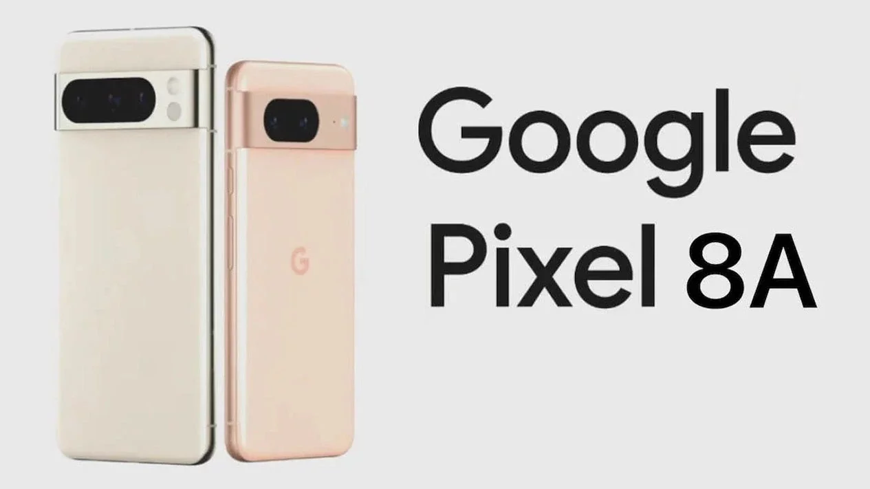 Google Pixel 8a dan Pixel 9: Bocoran Desain dan Spesifikasi