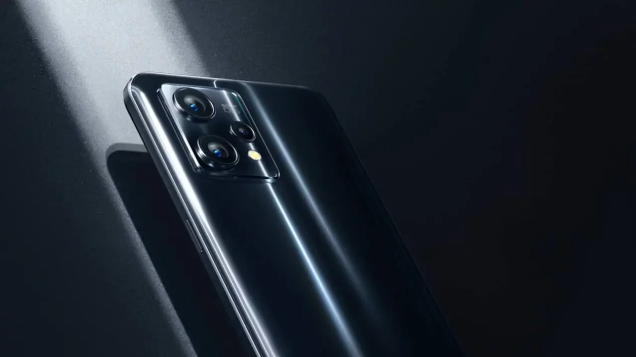Realme 9 Pro Plus Turun Harga Rp 1,6Juta! Diskon Awal 2024