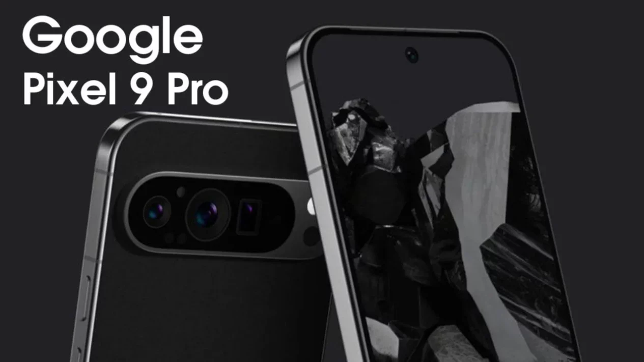 Render Desain Google Pixel 9 Pro Terungkap Lebih Awal, Bikin Tercengang!