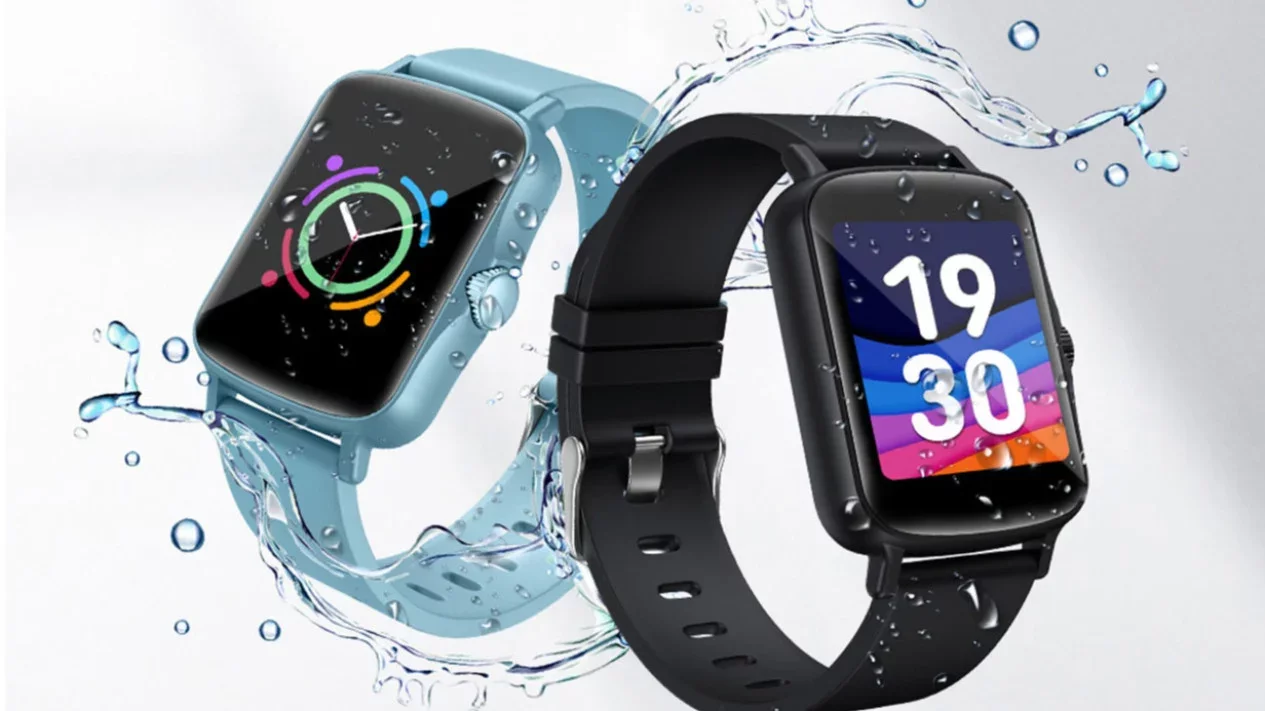 5 Smartwatch Murah Meriah, Fitur Canggih Tanpa Ngerogoh Kocek